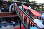 Sambhrama Hall 